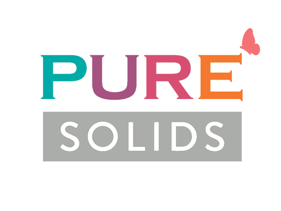 Pure Solids